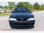 Thumbnail Photo 22 for 1997 Ford Mustang GT Convertible